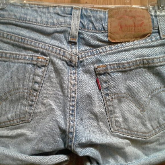 shorts - Picture 2 of 2